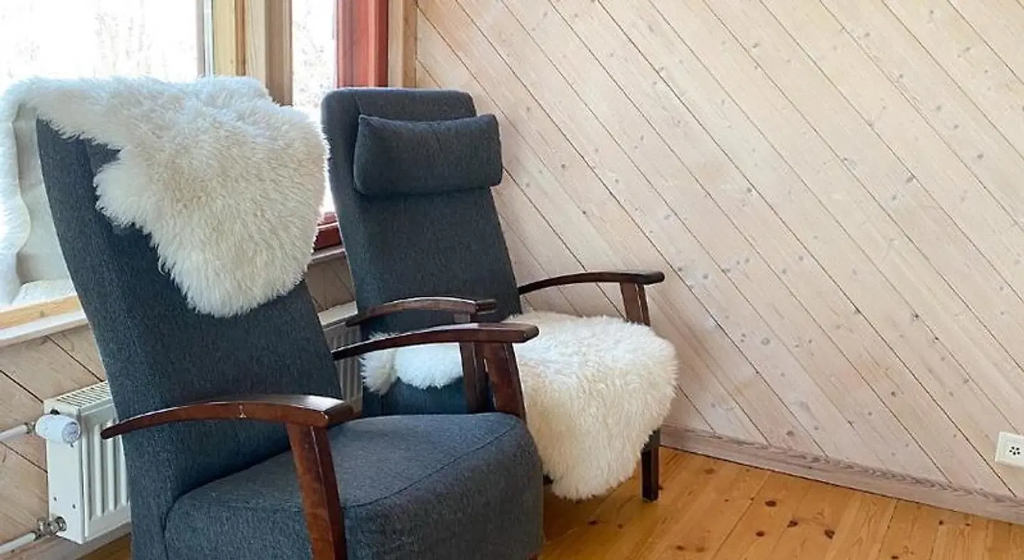 Ravintola-Hotelli Lintunen LOUNGE_LOBBY