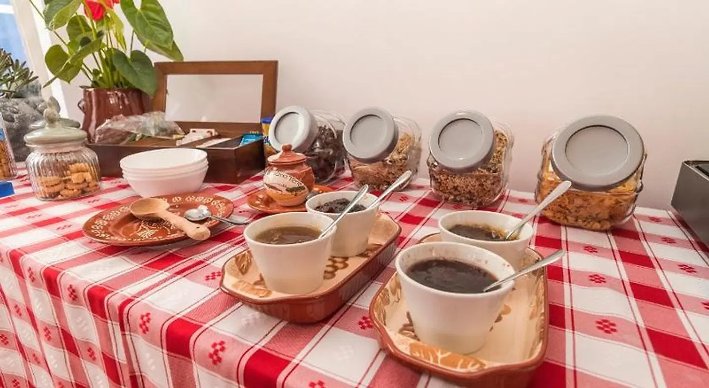 Monte Da Cabeca Gorda Restaurant