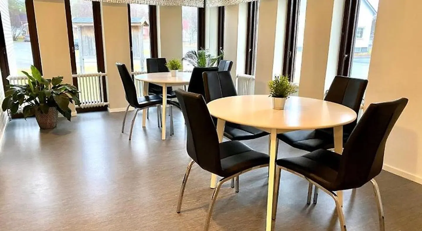 Kalix Vandrarhem LOUNGE_LOBBY