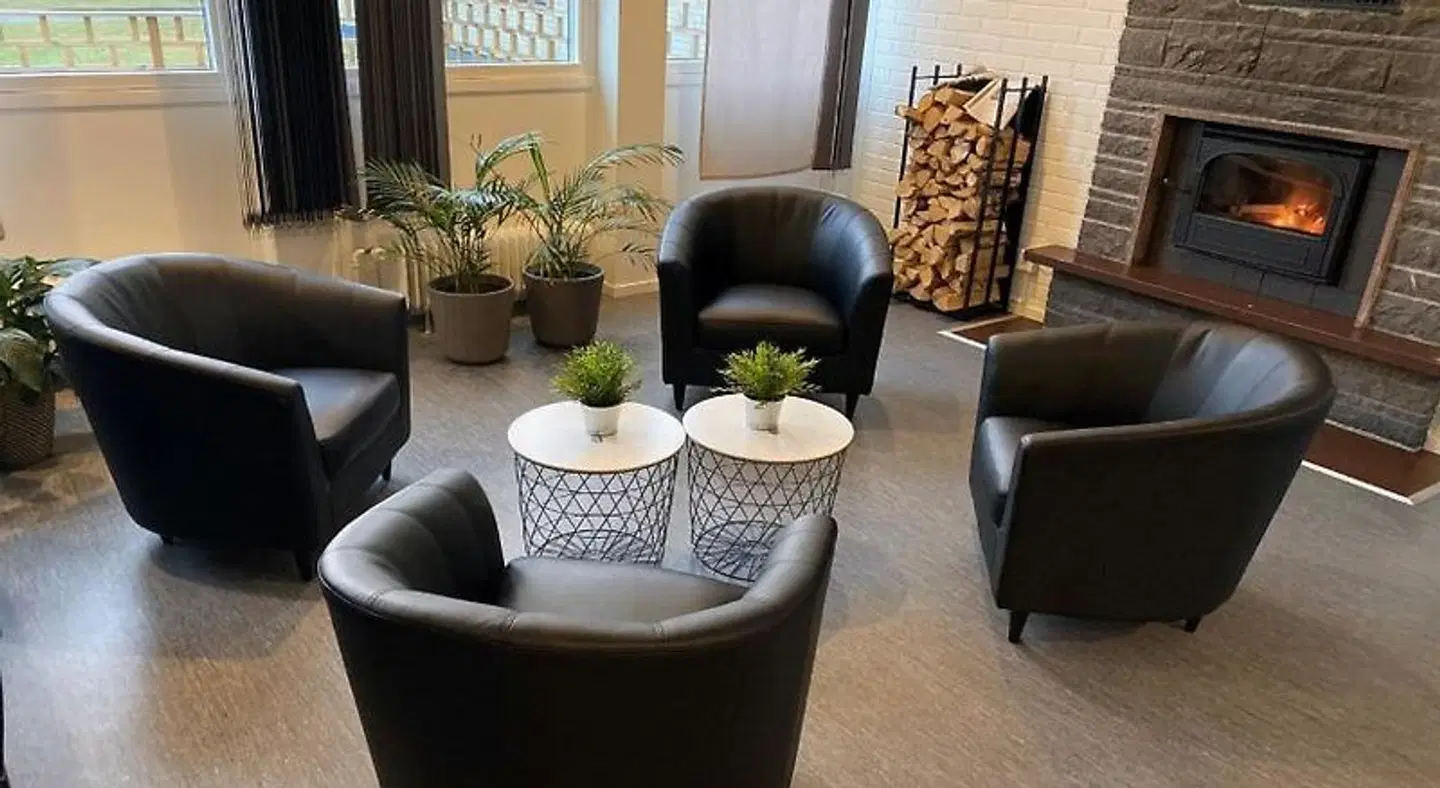 Kalix Vandrarhem LOUNGE_LOBBY