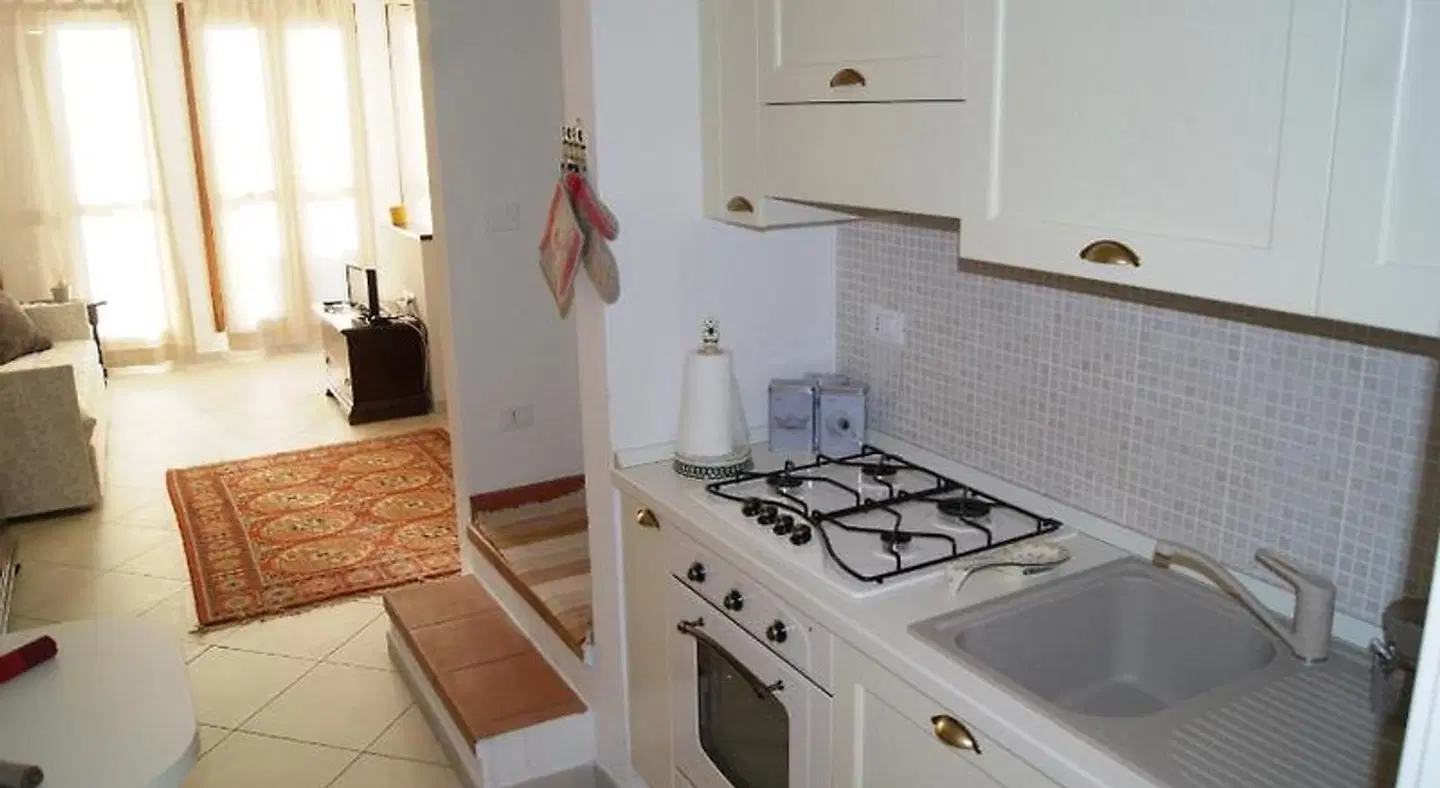 Agriturismo Ca' di Mazza Badezimmer