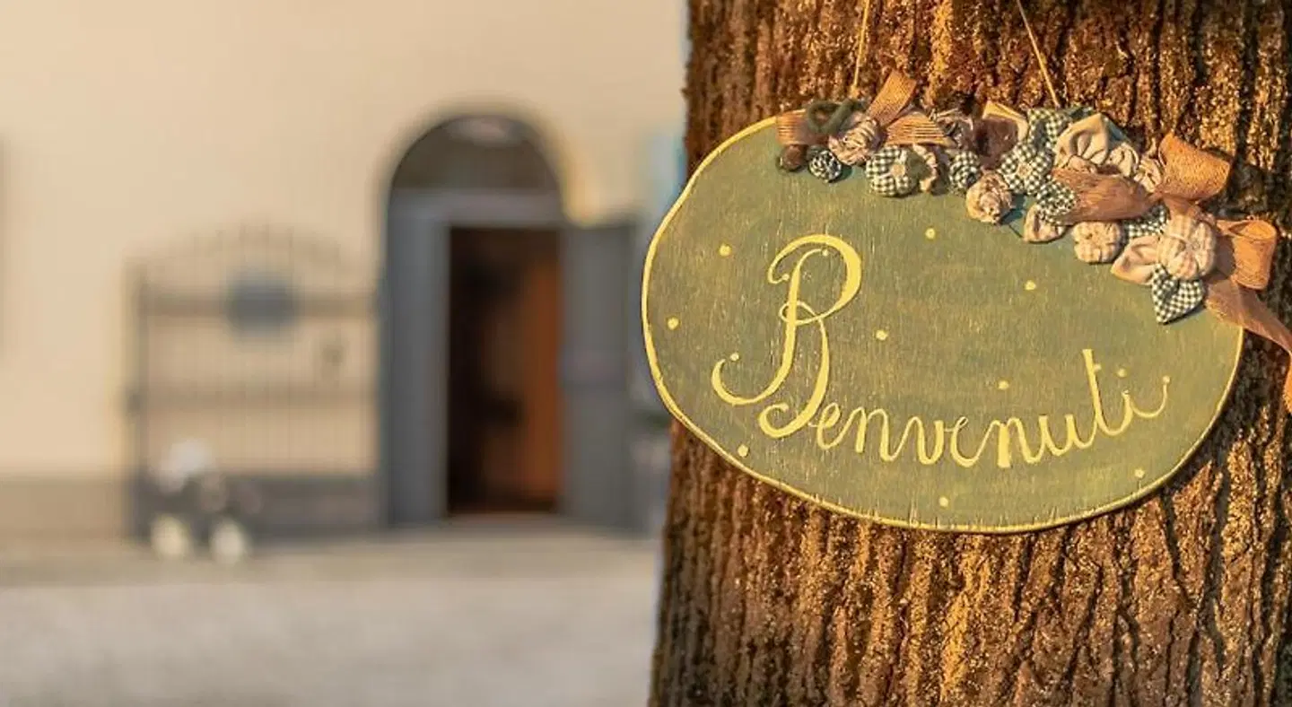 Agriturismo il Bio Nonno LOUNGE_LOBBY