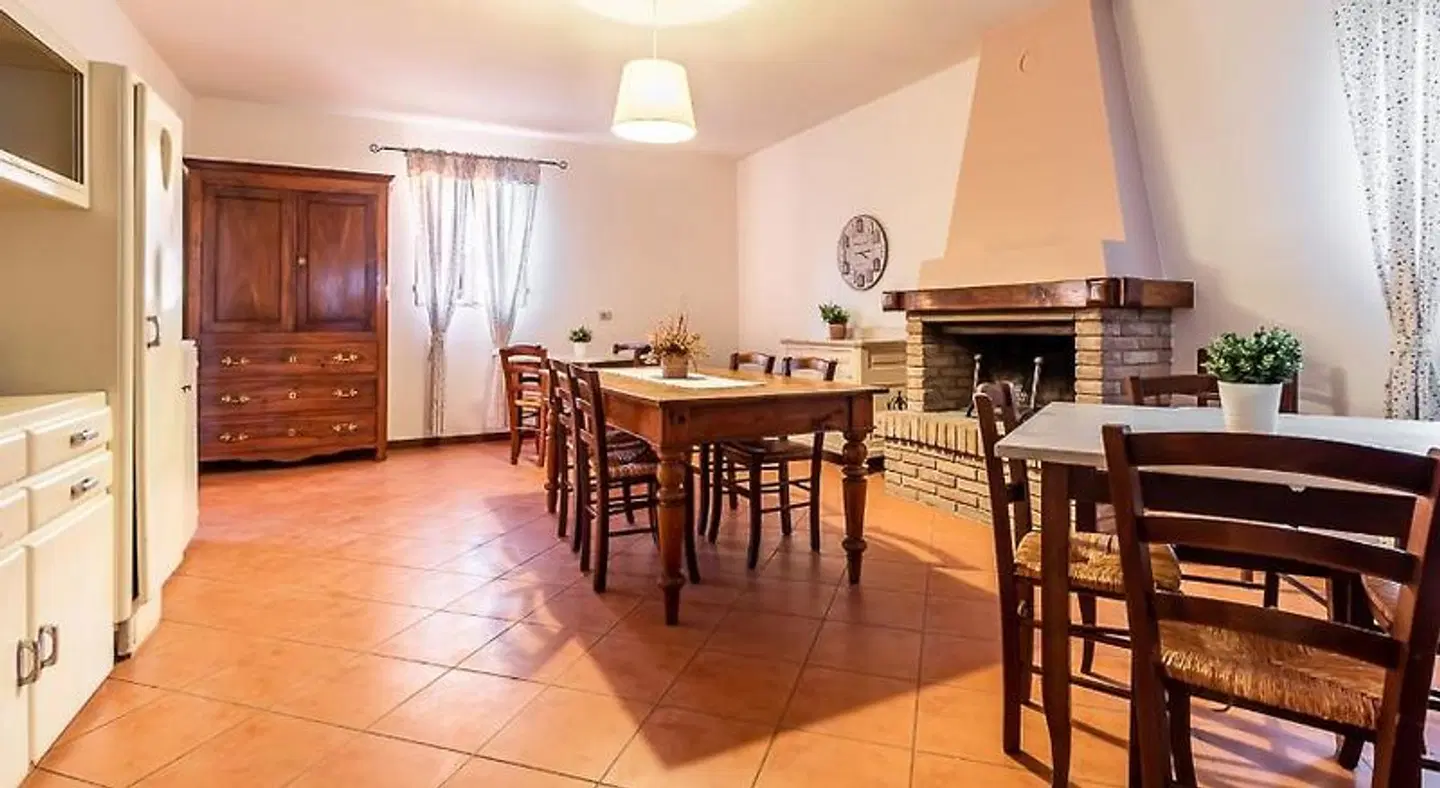 Agriturismo il Bio Nonno Bar