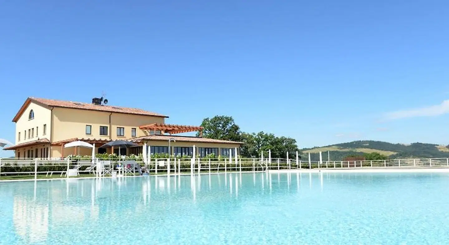 Pianderna Agriwellness OUTDOOR_POOL
