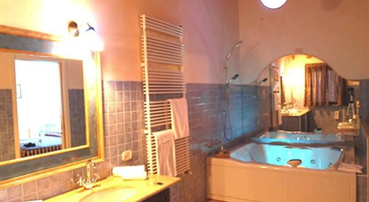 Adda Badezimmer