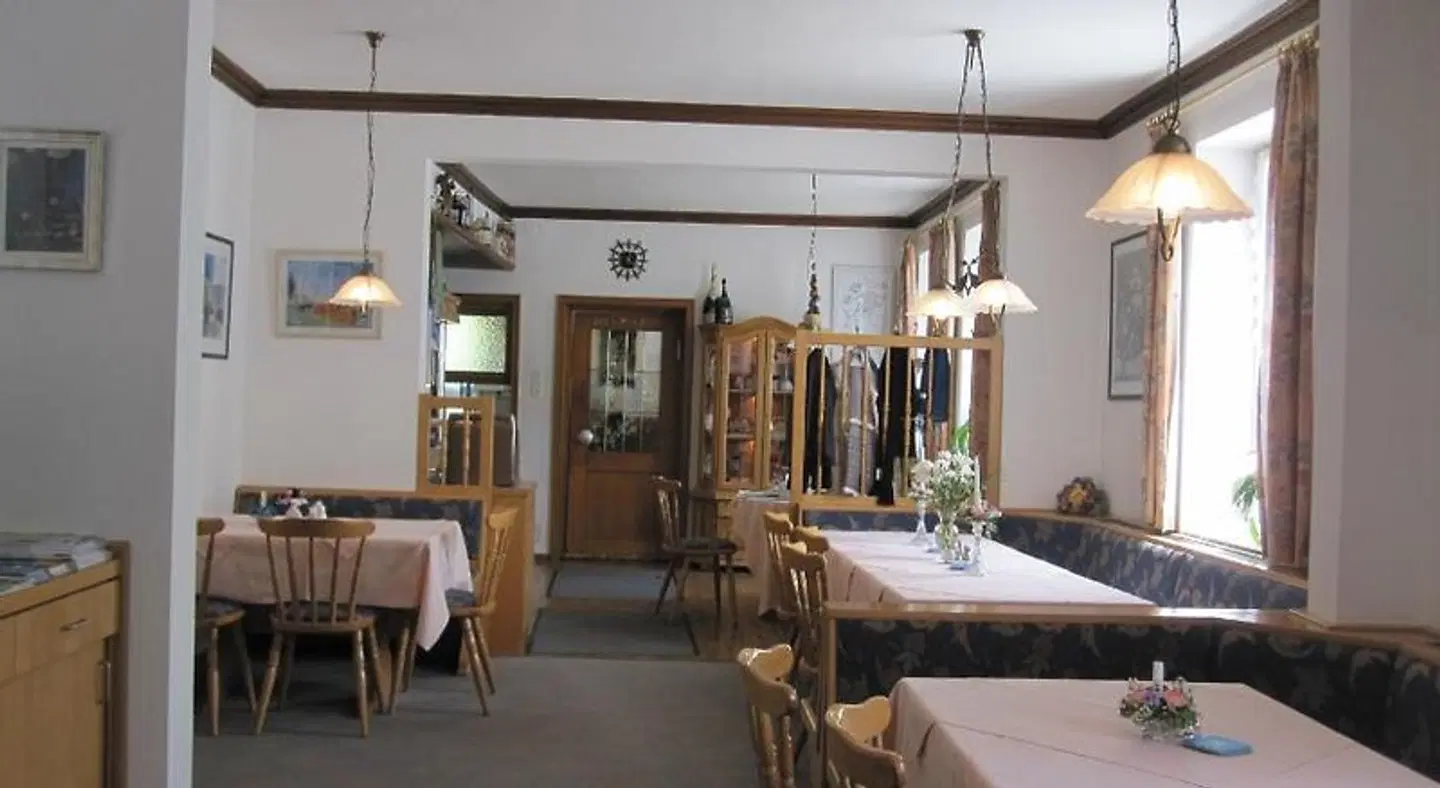 Bei Weirich Restaurant