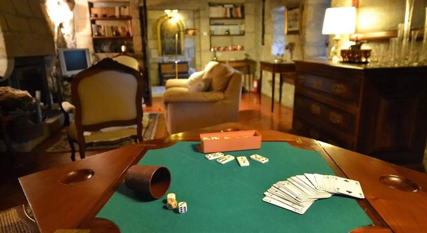 Casa das Paredes LOUNGE_LOBBY