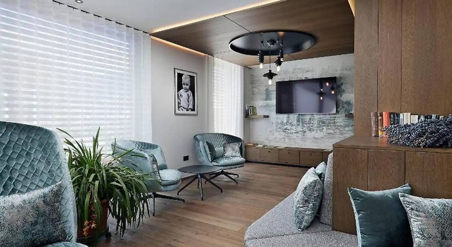 Appartement-Hotel Beatenhof ROOM_EXAMPLE