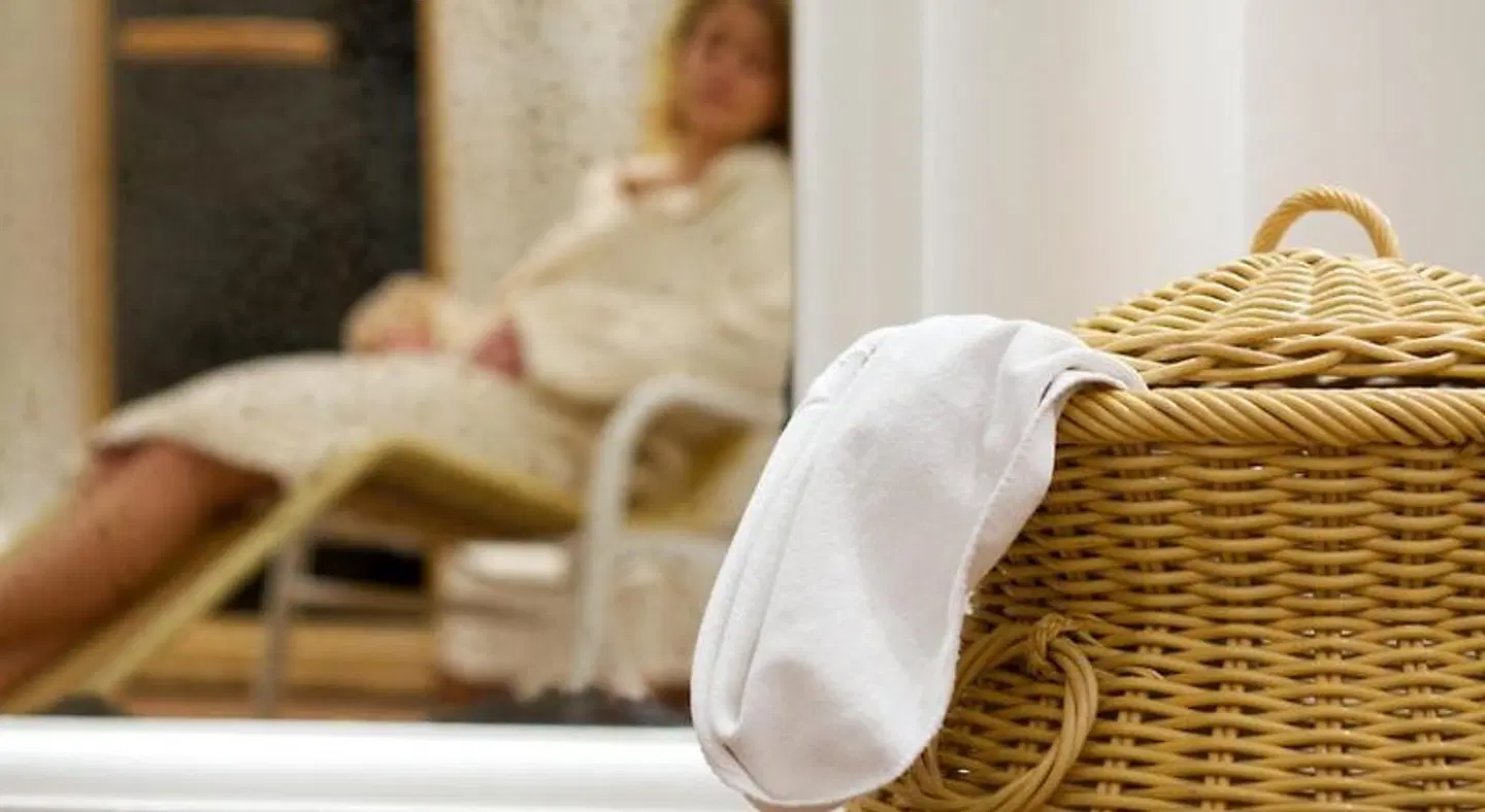 Hotel Restaurant Pardeller HEALTH_BEAUTY