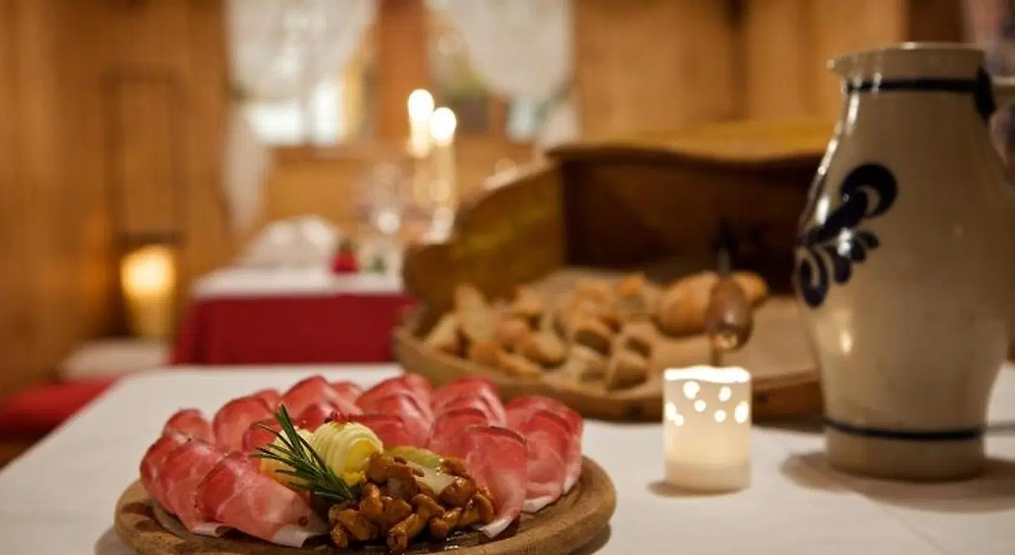 Hotel Restaurant Pardeller HEALTH_BEAUTY