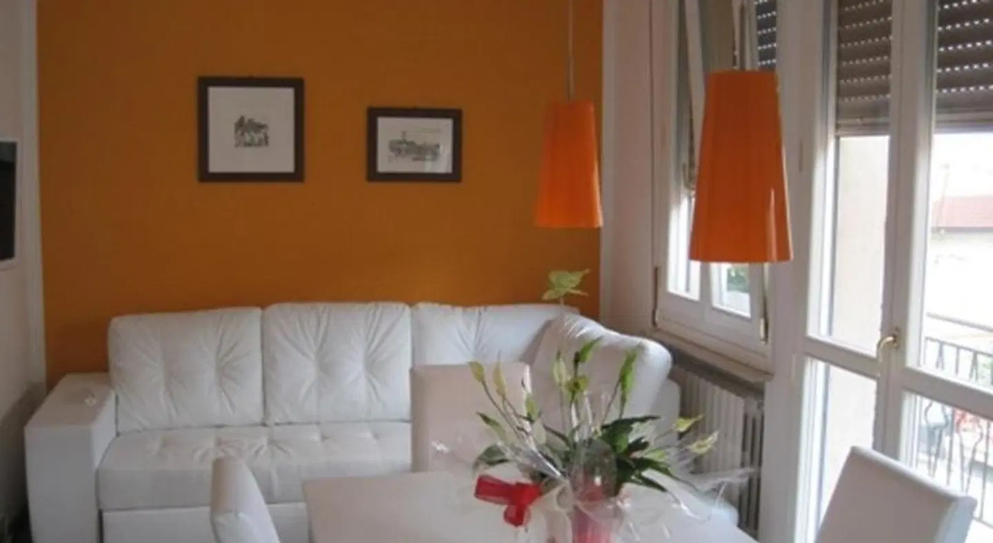 Bed and Breakfast lo Scrigno ROOM_EXAMPLE