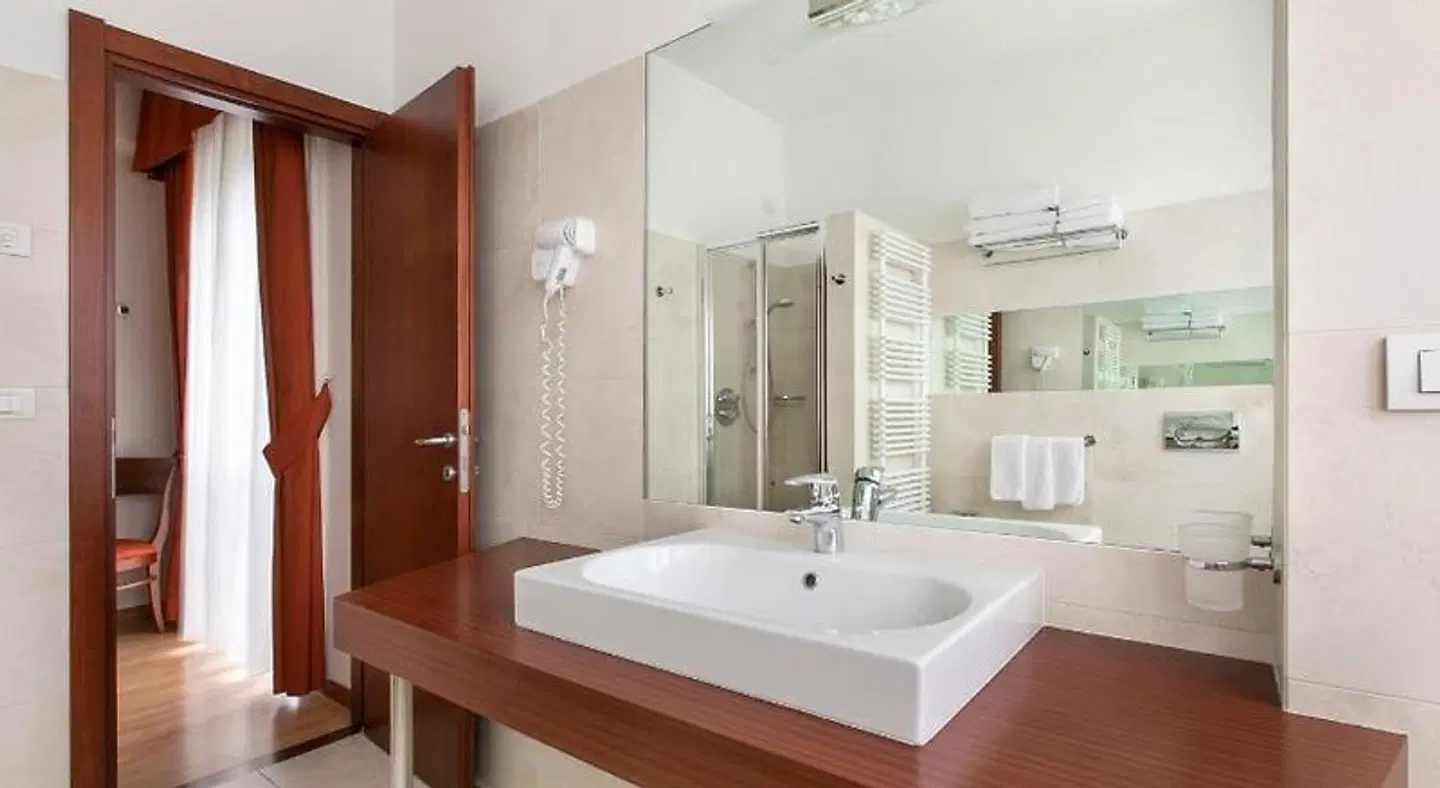 Conradi Badezimmer