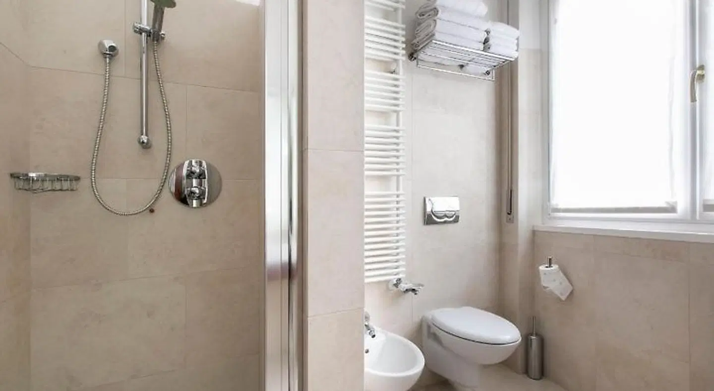 Conradi Badezimmer
