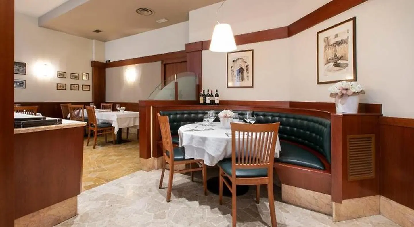 Conradi Restaurant