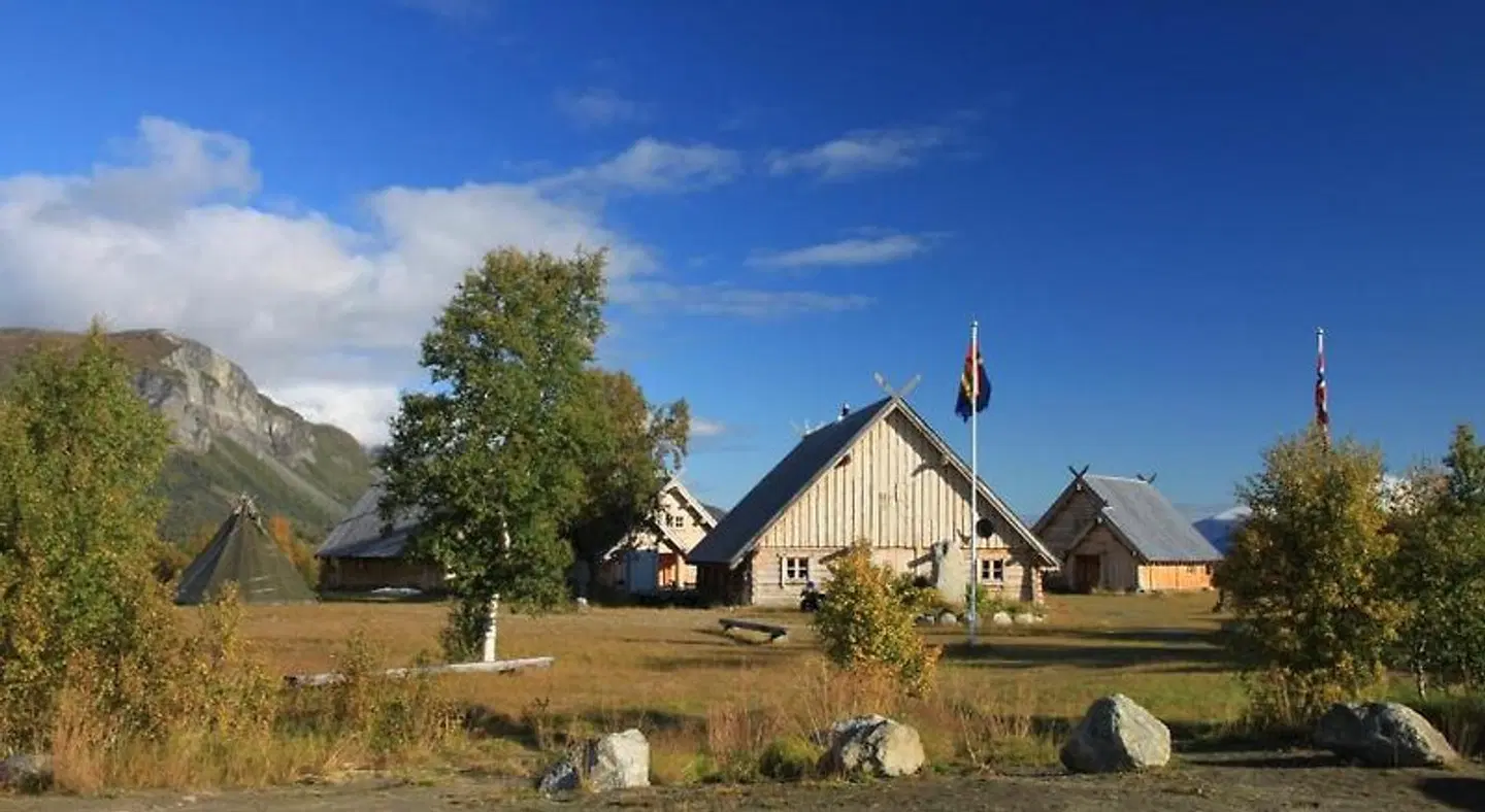 MIT-FabLab - Solvik EXTERIOR