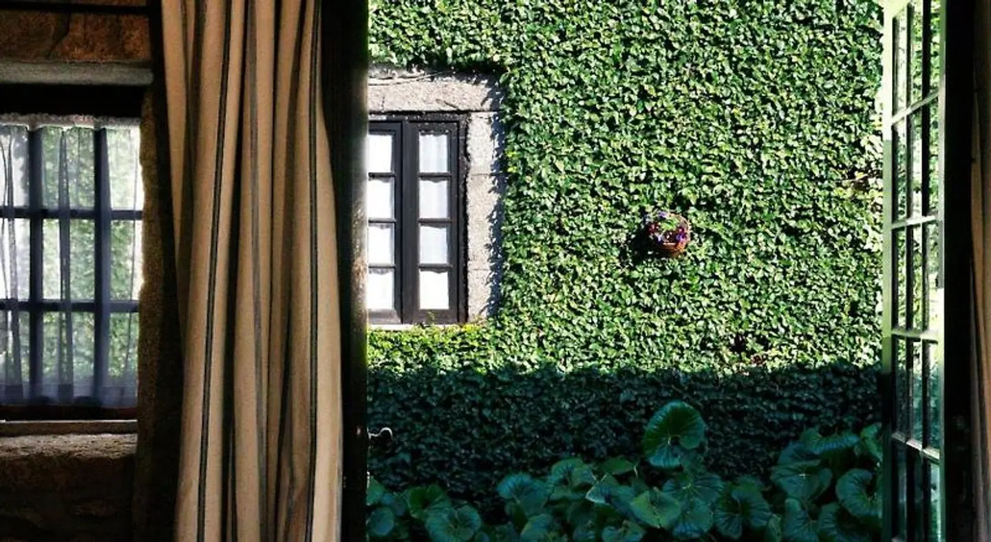 Quinta do Ameal EXTERIOR