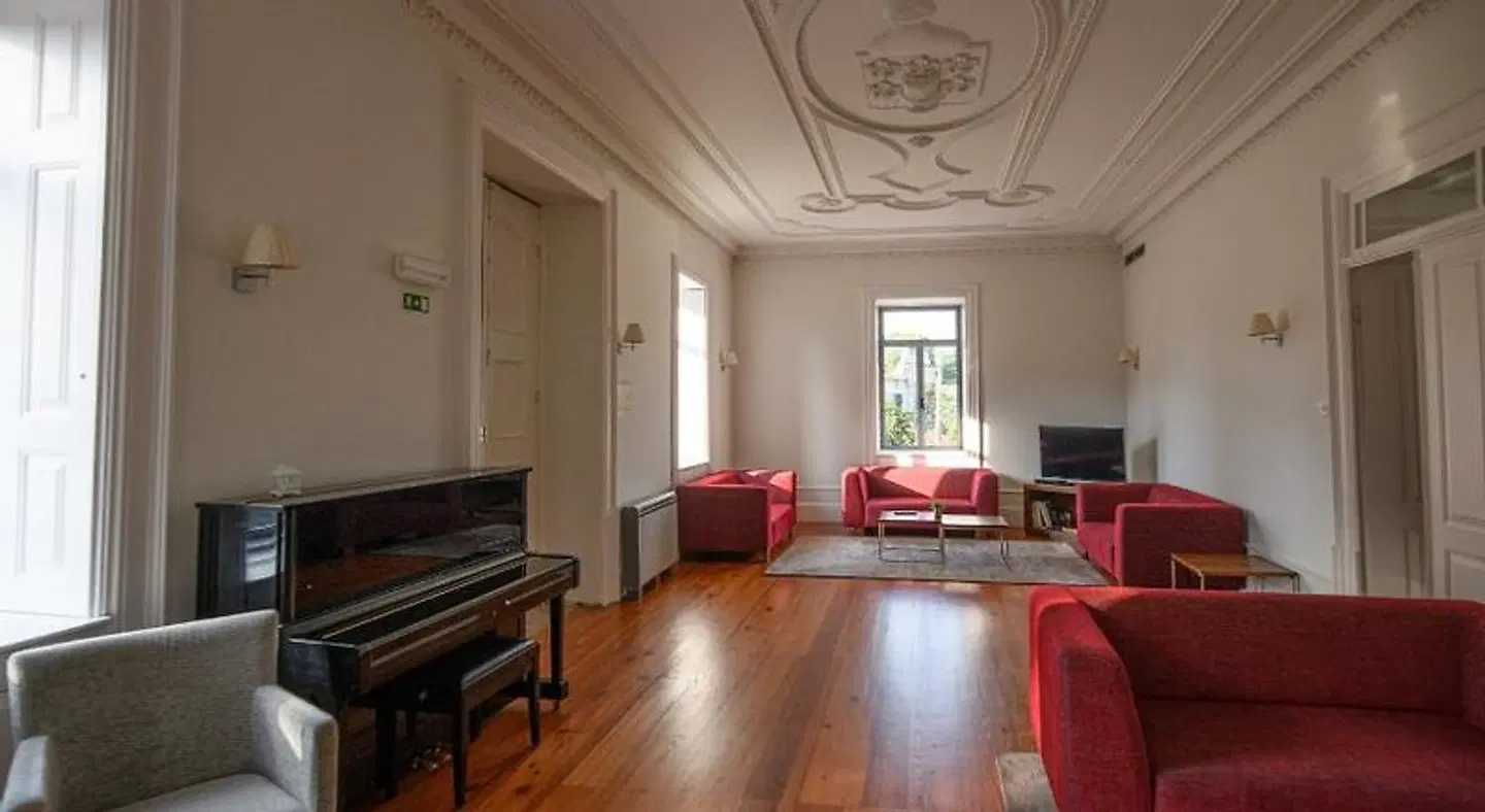 Rural Quinta da Cruz LOUNGE_LOBBY