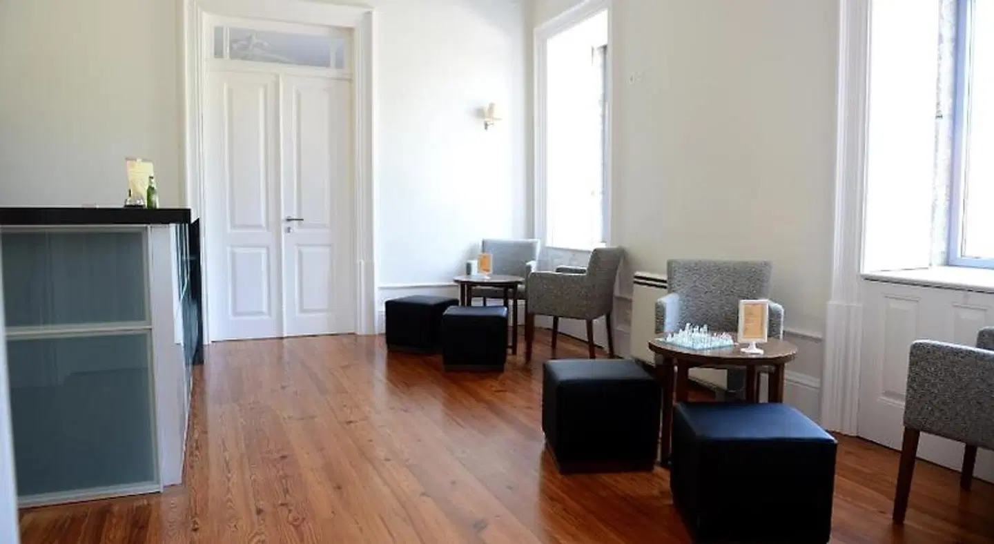 Rural Quinta da Cruz ROOM_EXAMPLE