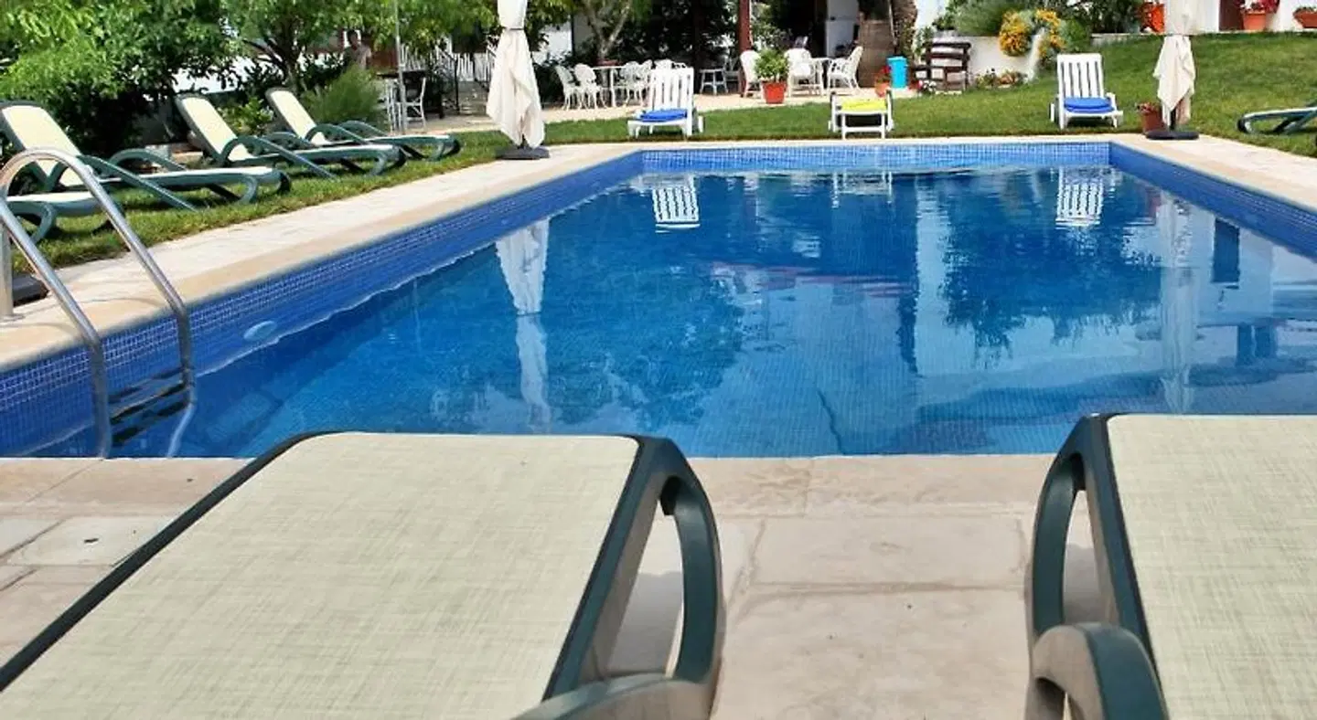 Casa do Médico OUTDOOR_POOL