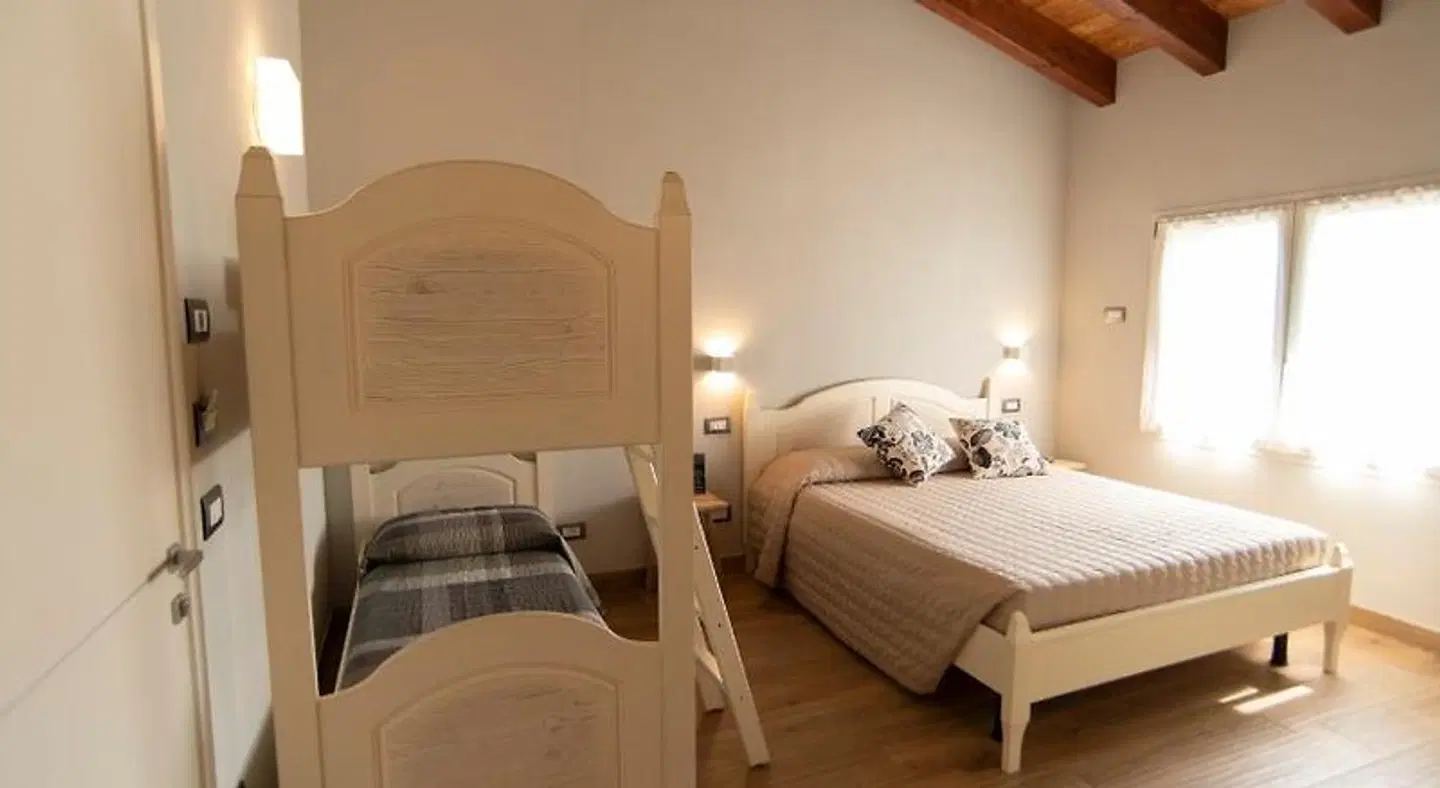 B&B La Torretta ROOM_EXAMPLE