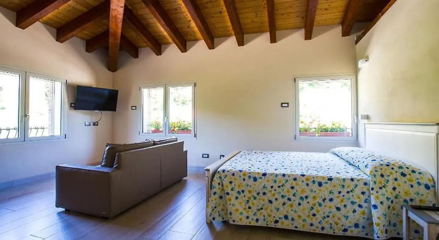 B&B La Torretta ROOM_EXAMPLE