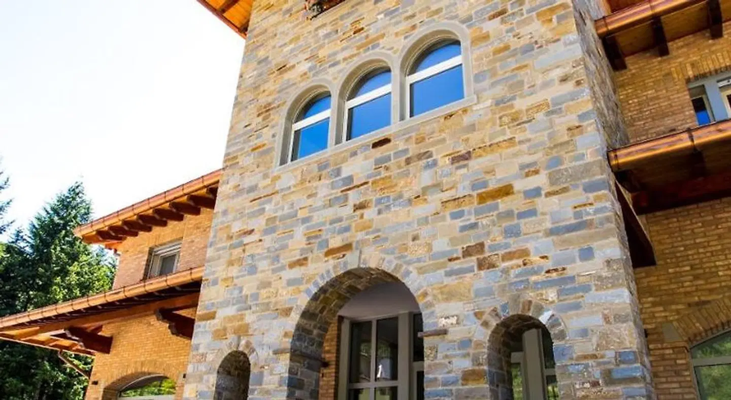 B&B La Torretta EXTERIOR
