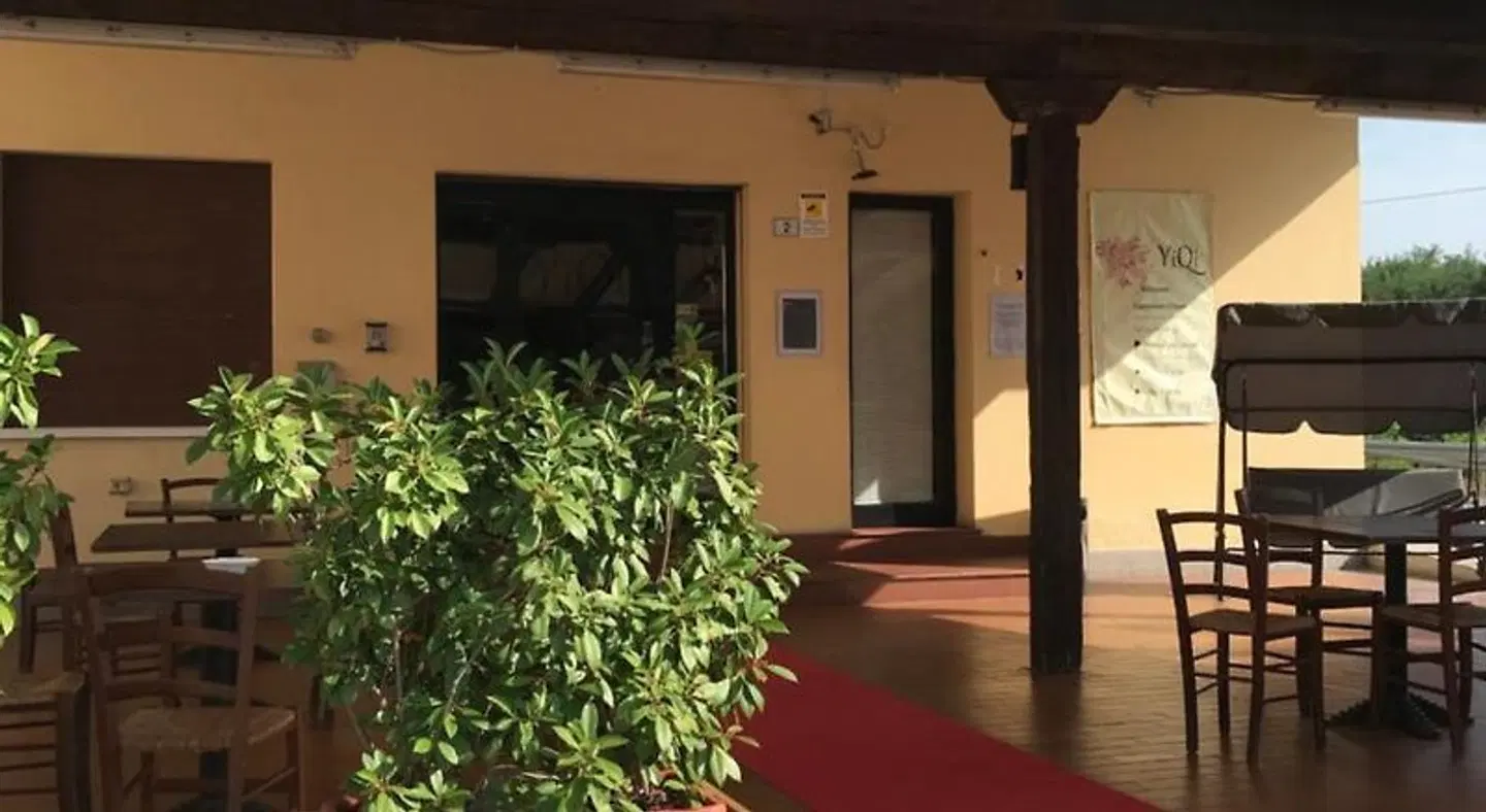 Locanda Al Cavaliere EXTERIOR