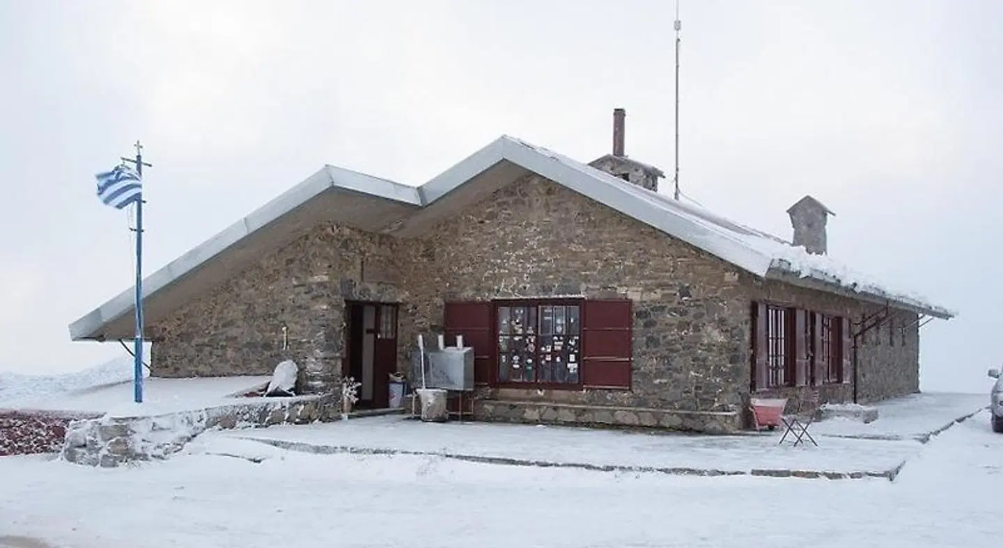 To Exari EXTERIOR