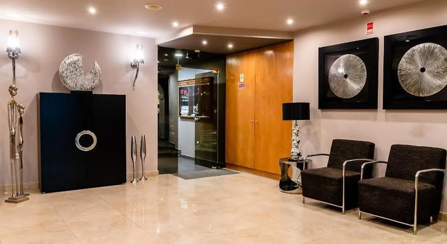 Bocage LOUNGE_LOBBY
