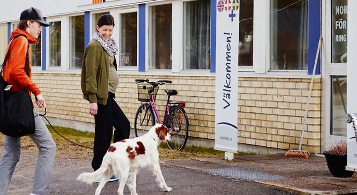 Hotel Sport & Rest Tiere