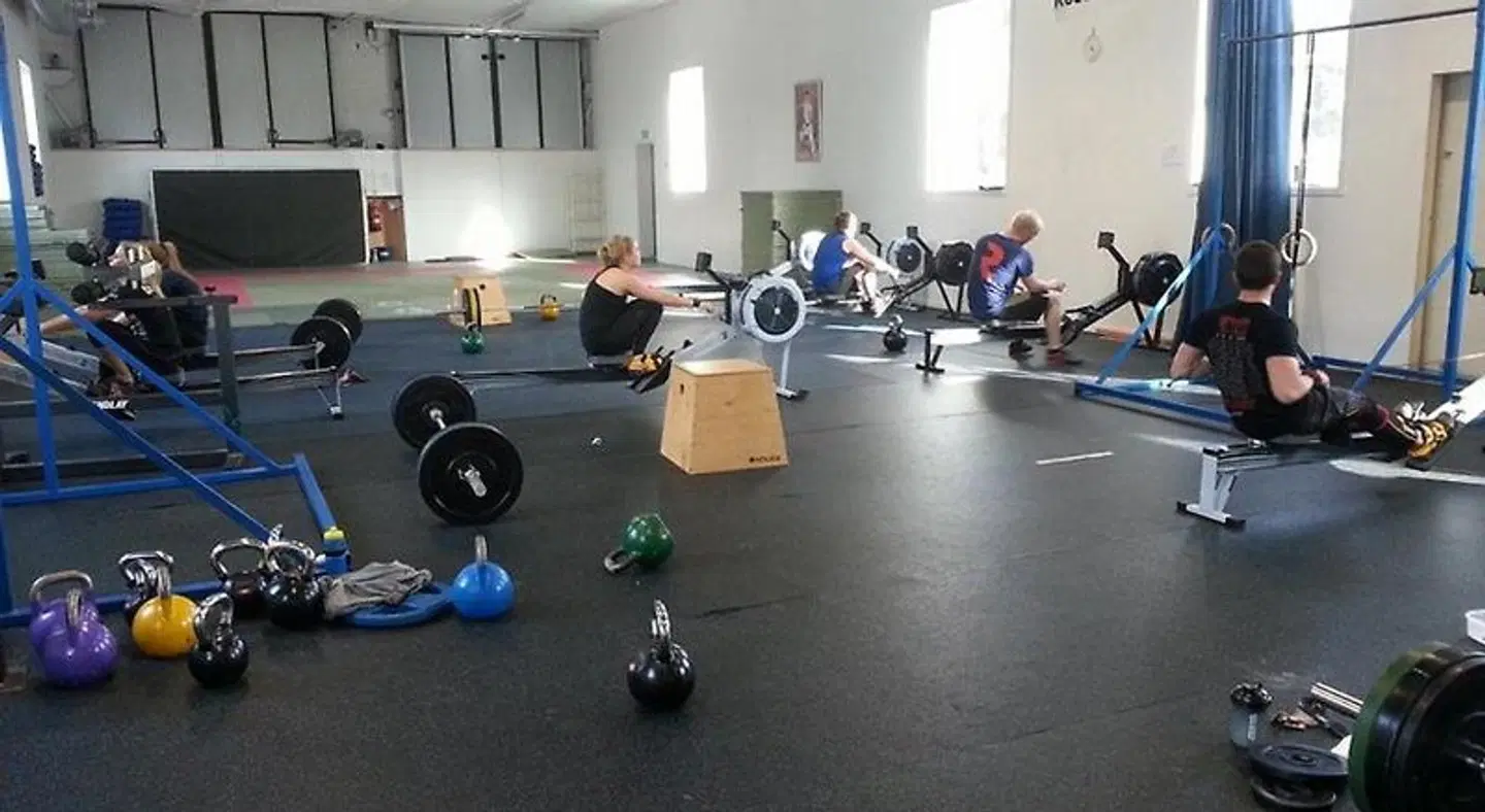 Hotel Sport & Rest SPORTS_AND_LEISURE