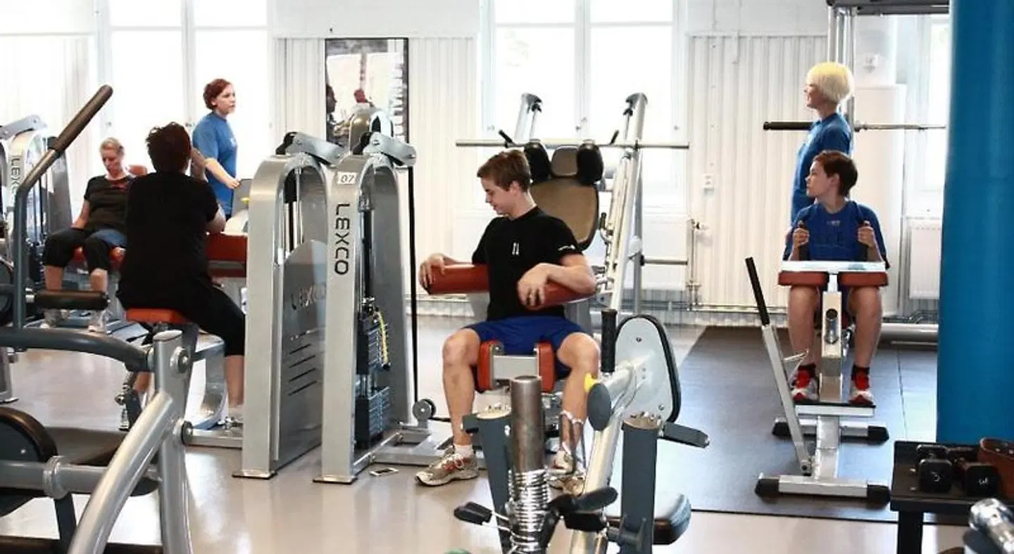 Hotel Sport & Rest SPORTS_AND_LEISURE
