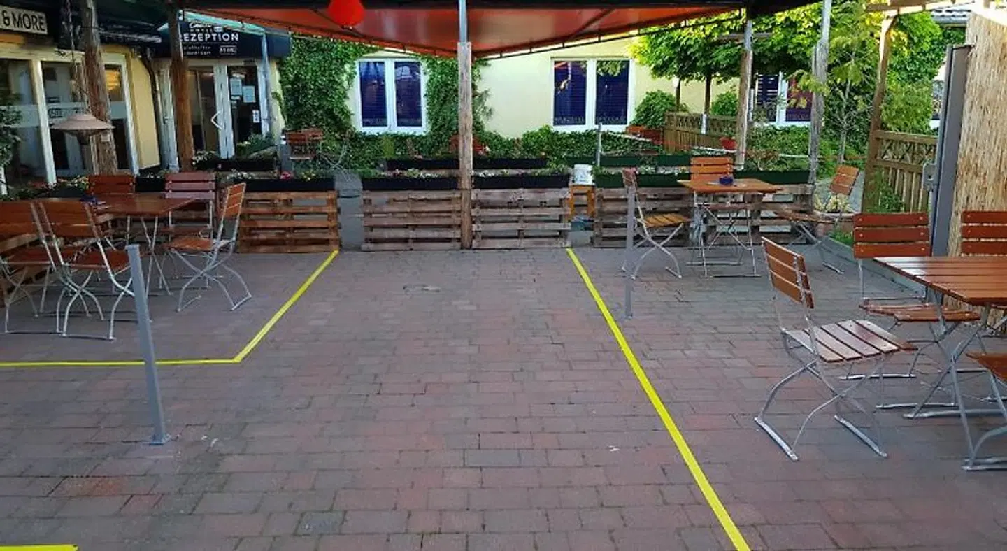 CASILINO Hotel A 20 Wismar SPORTS_AND_LEISURE