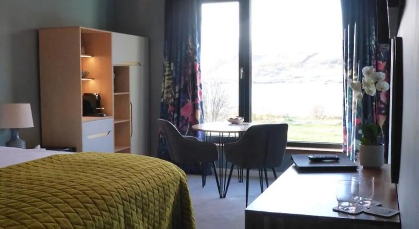 Stones Bed & Breakfast ROOM_EXAMPLE