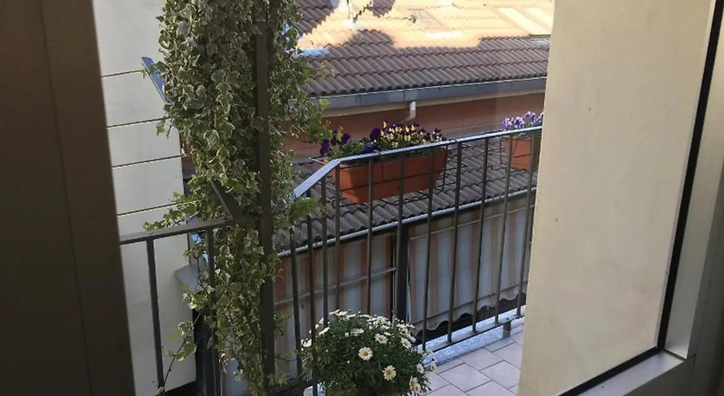 La Corte B&B EXTERIOR