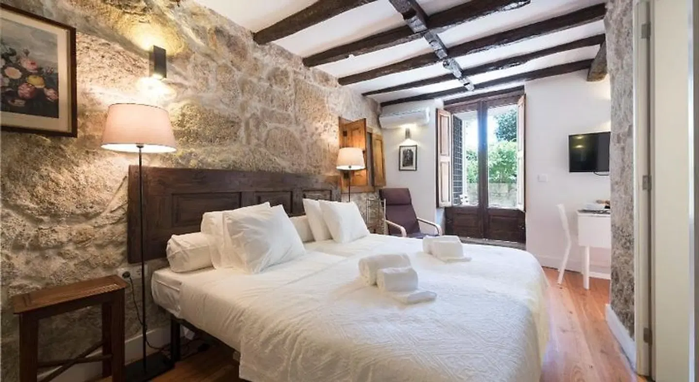 Casa da Muralha ROOM_EXAMPLE