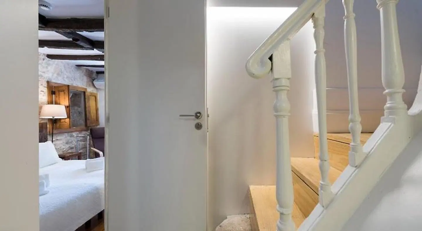 Casa da Muralha Badezimmer
