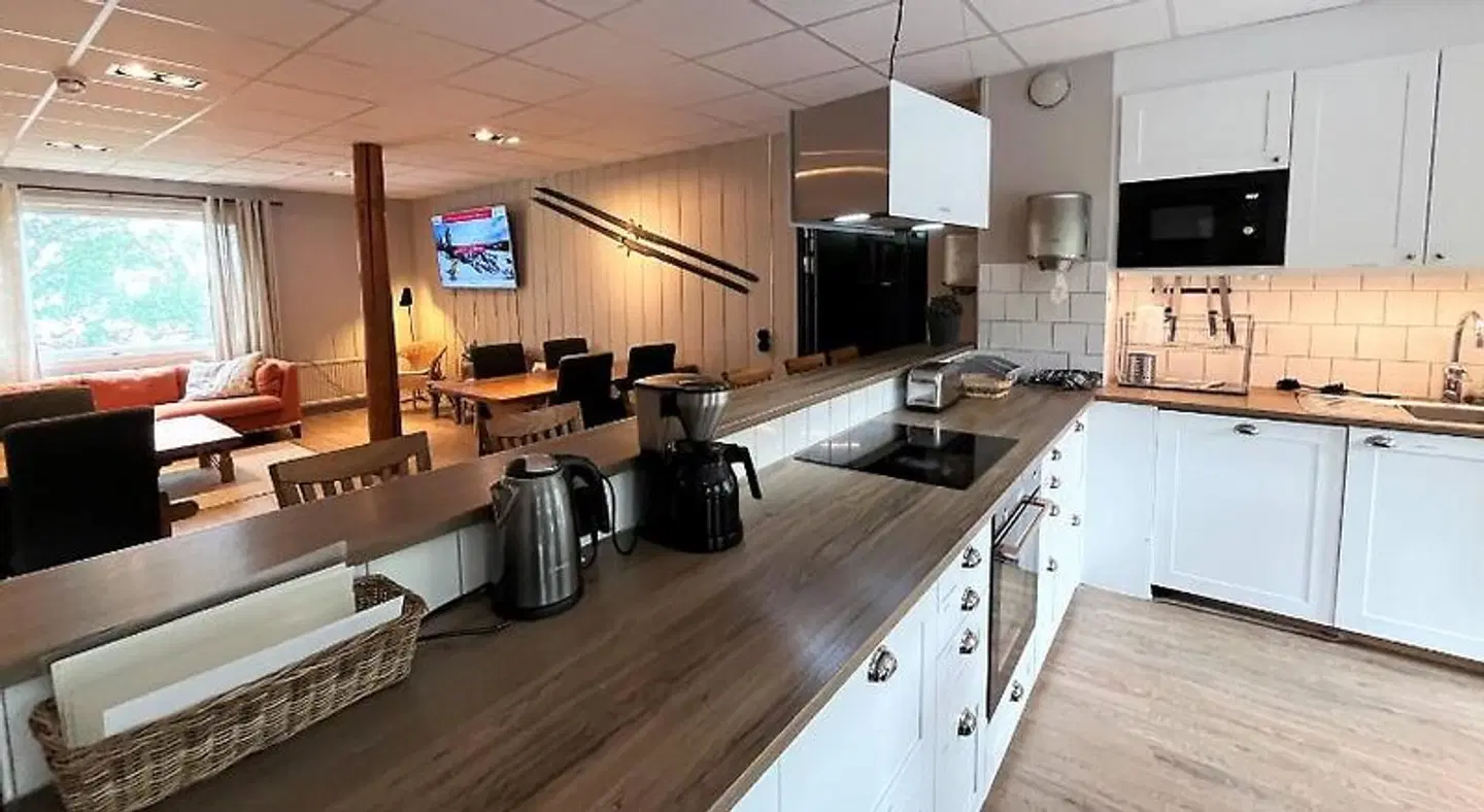 Vandrarhem Funäsdalen SPORTS_AND_LEISURE