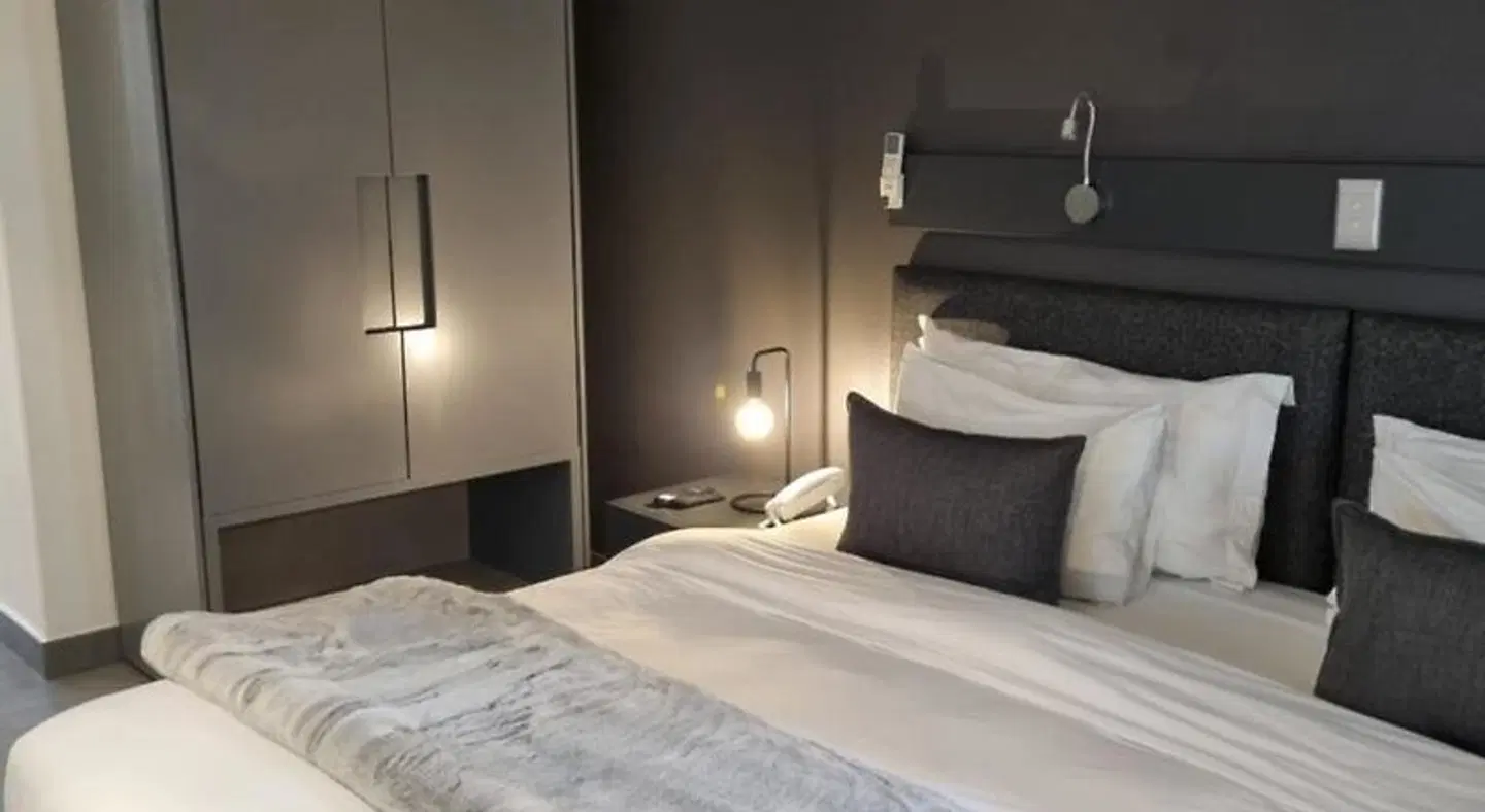 Atlantic Affair Boutique Hotel ROOM_EXAMPLE