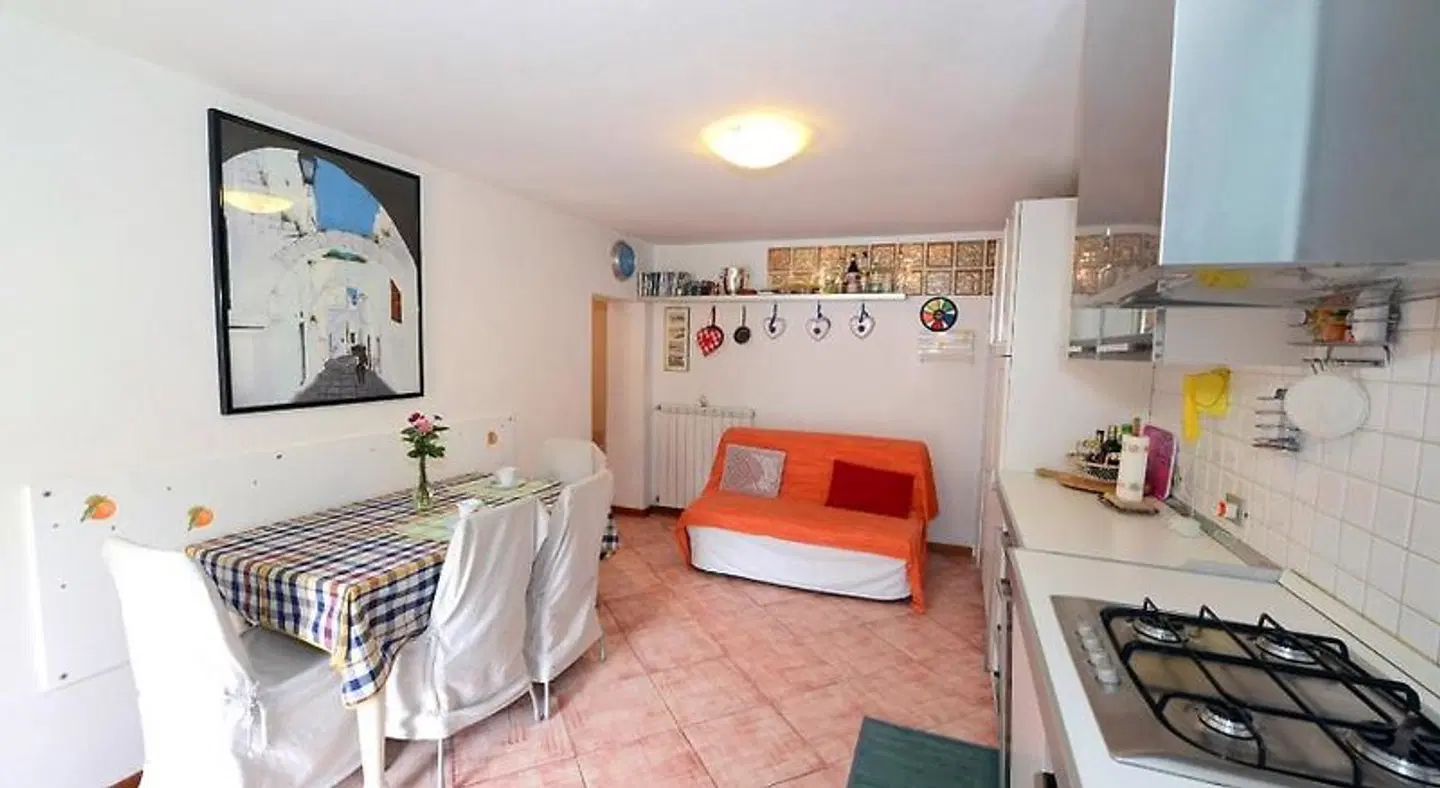 La Casa del Cuore ROOM_EXAMPLE