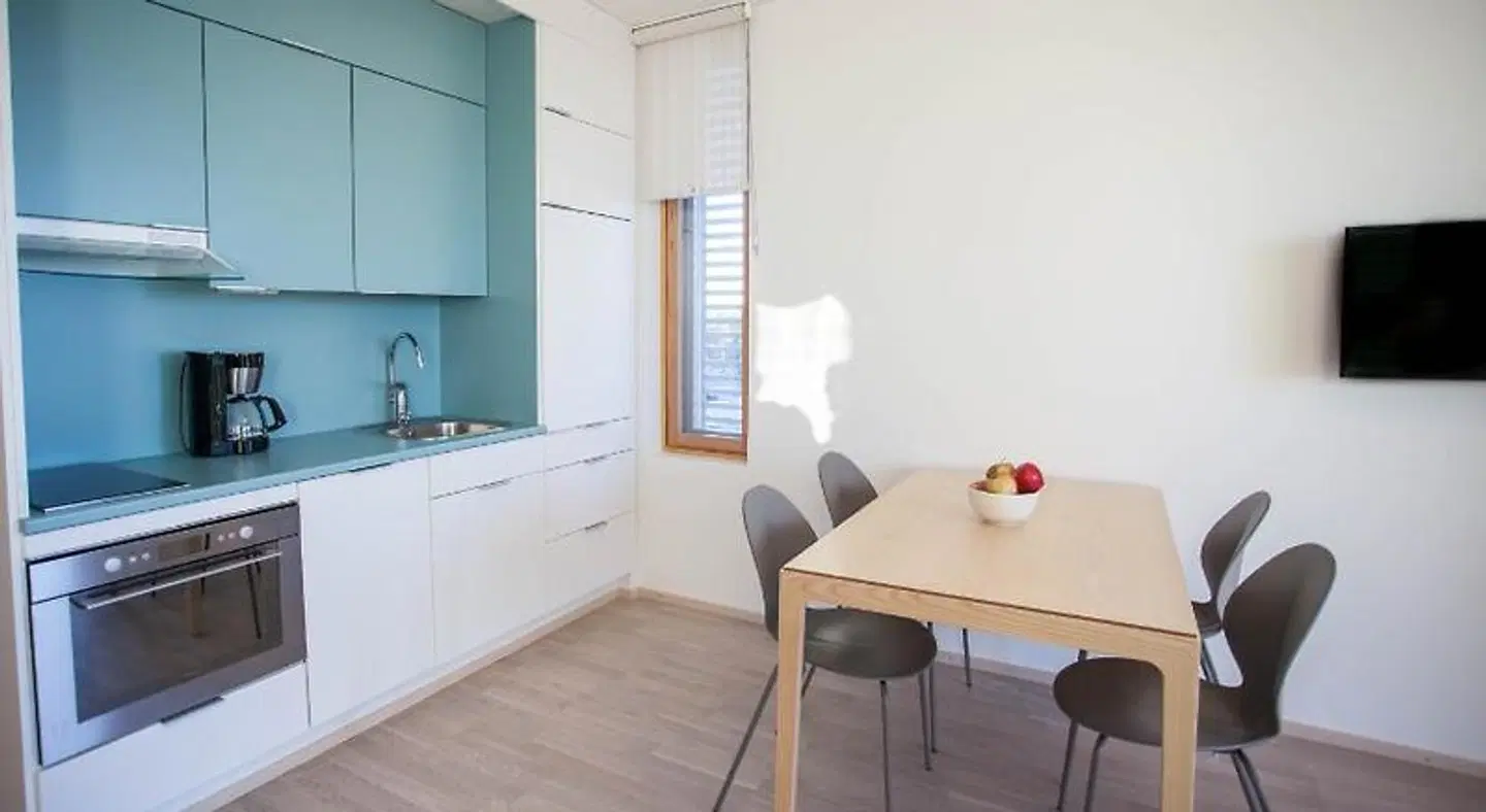 Santa's Resort & Spa Hotel Sani - Apartments ROOM_EXAMPLE