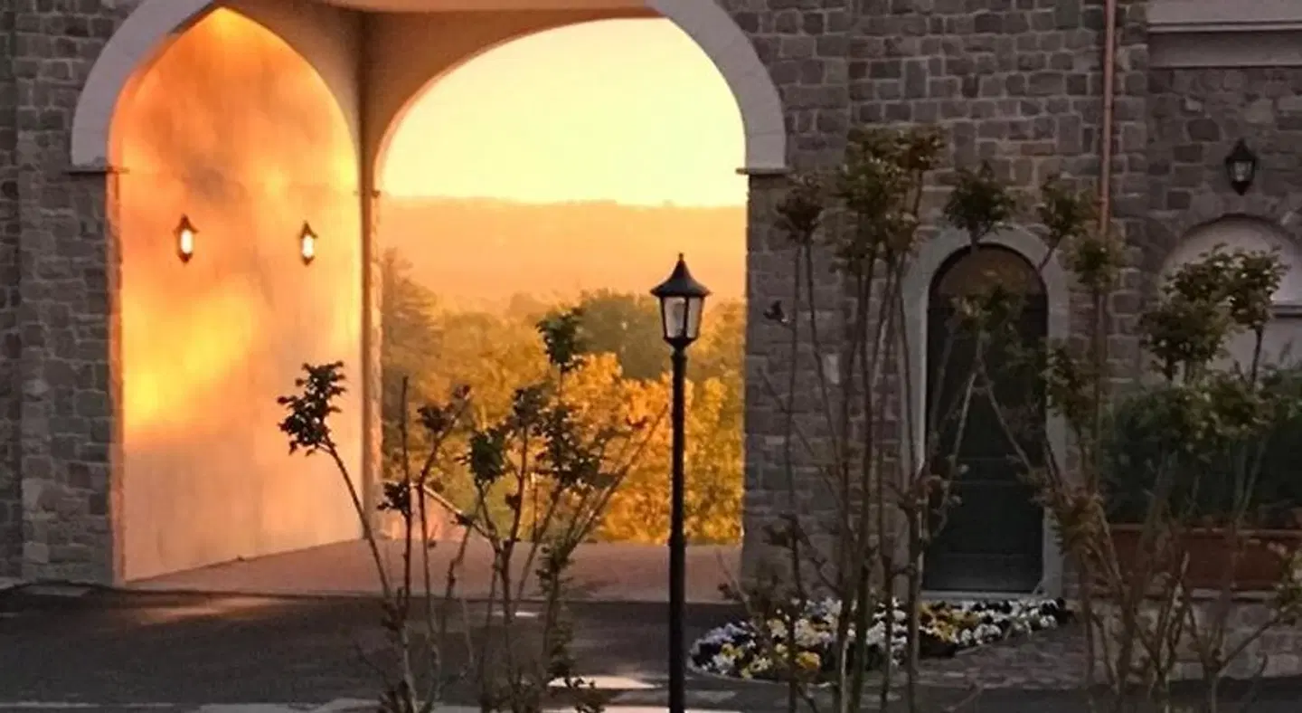 Villa Carolina Resort EXTERIOR
