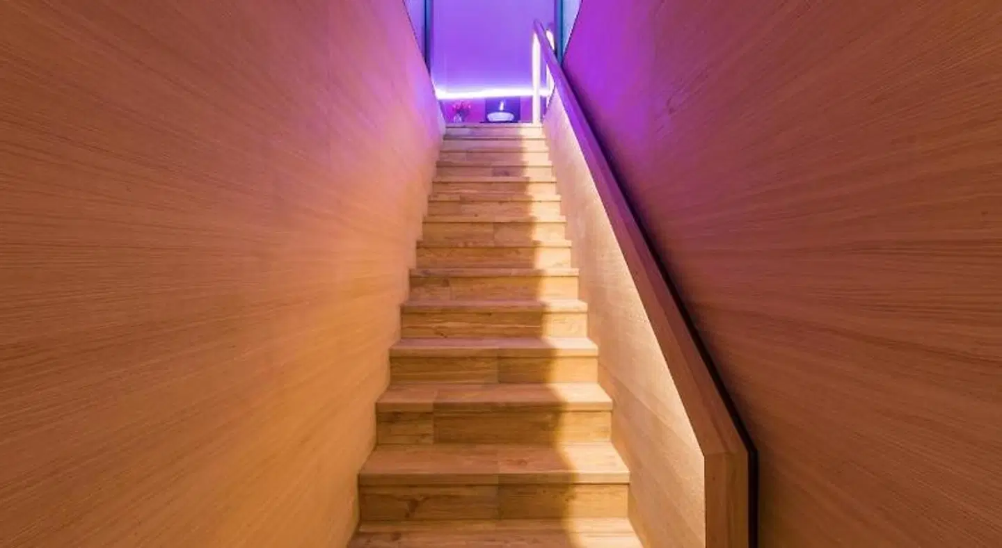 Belvenu Boutique Hotel HEALTH_BEAUTY