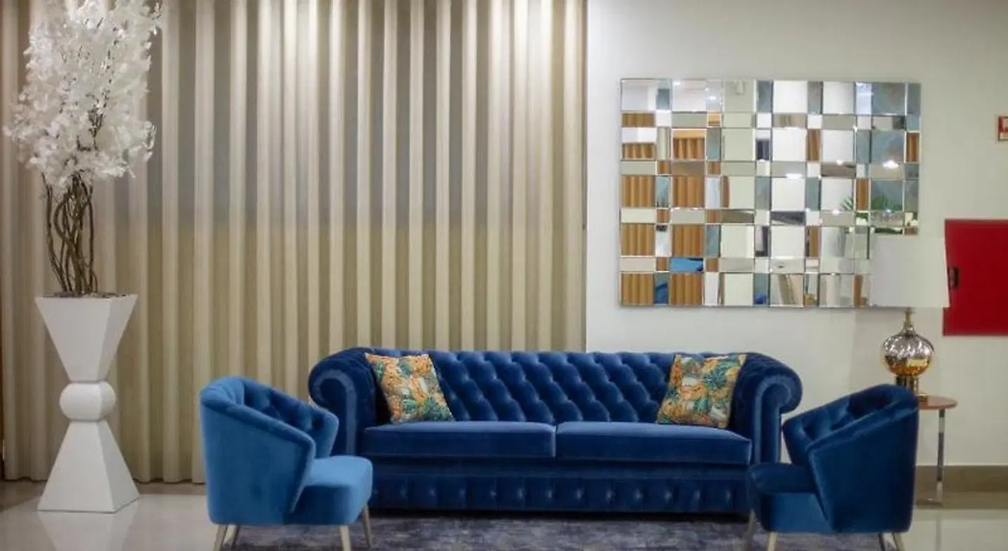 Hotel Fafense LOUNGE_LOBBY