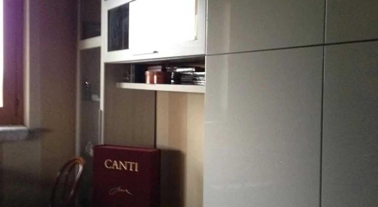 B&B Cascina Garaita ROOM_EXAMPLE
