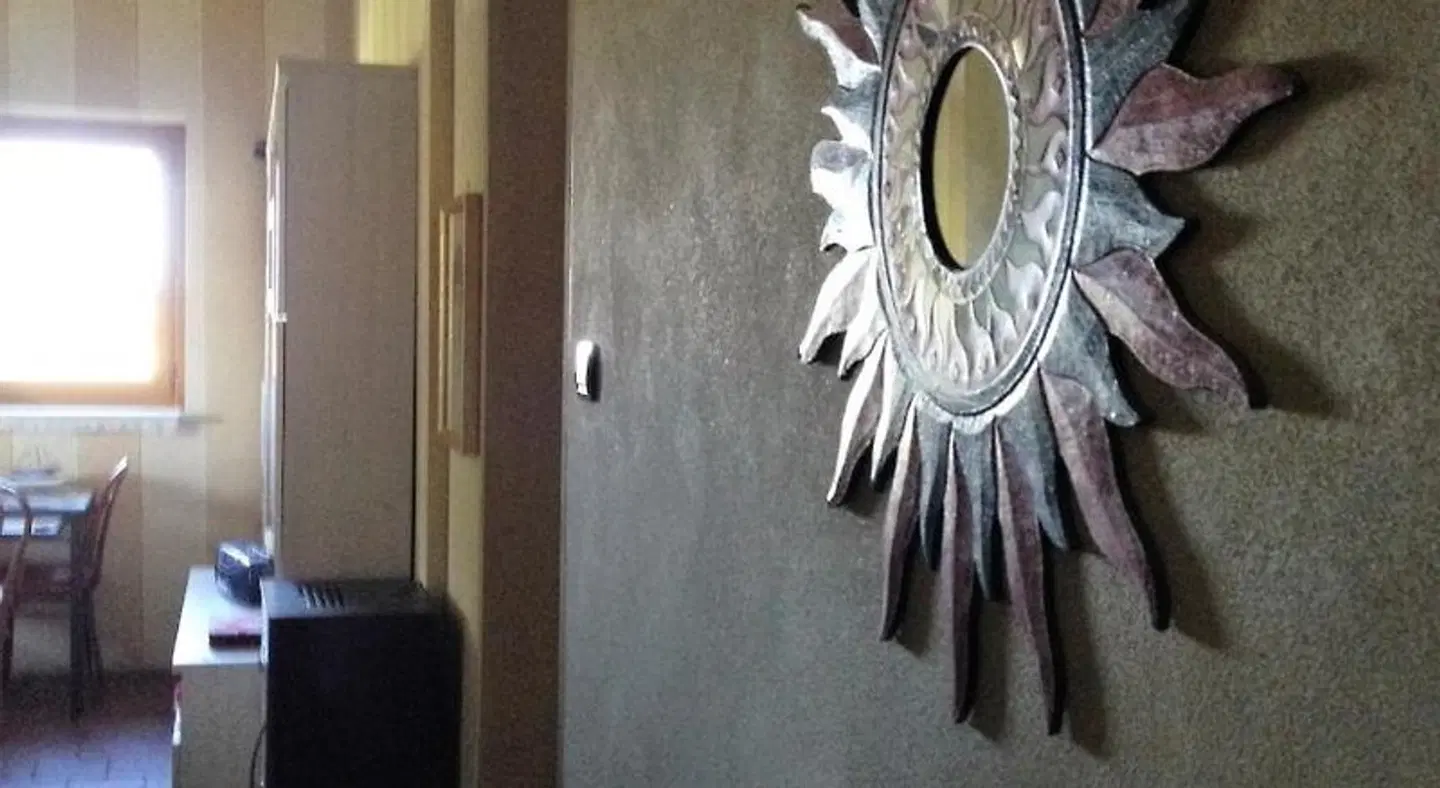 B&B Cascina Garaita Badezimmer