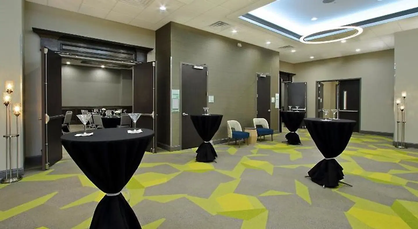 Holiday Inn Hattiesburg - North by IHG SPORTS_AND_LEISURE