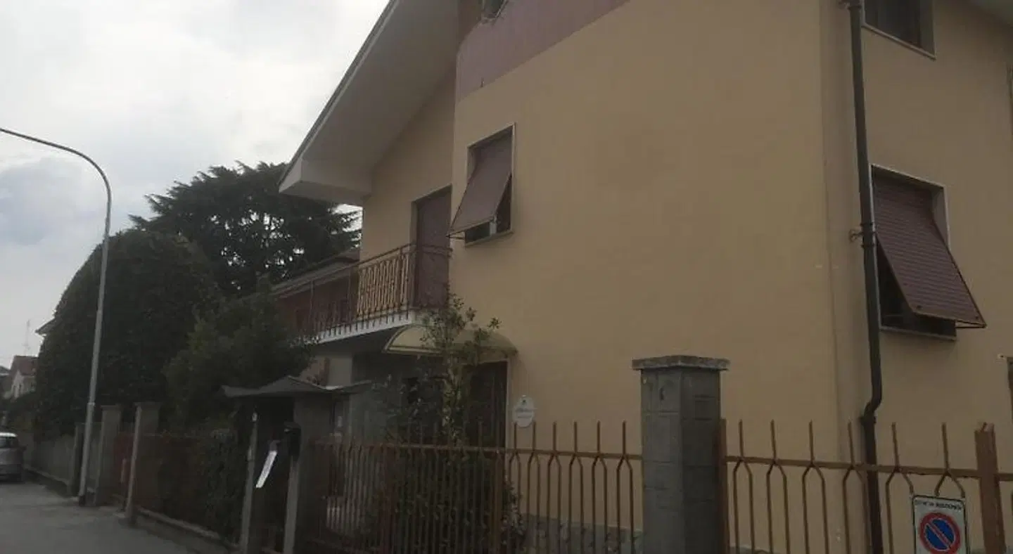 Casa Salice EXTERIOR