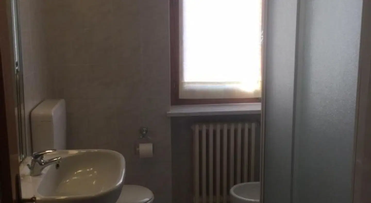 Casa Salice Badezimmer
