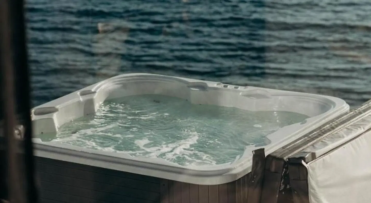 Aurora Fjord Cabins HEALTH_BEAUTY